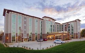 Marriott Towneplace Suites Springfield Mo